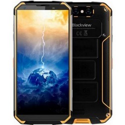 Замена разъема зарядки на телефоне Blackview BV9500 Pro в Набережных Челнах